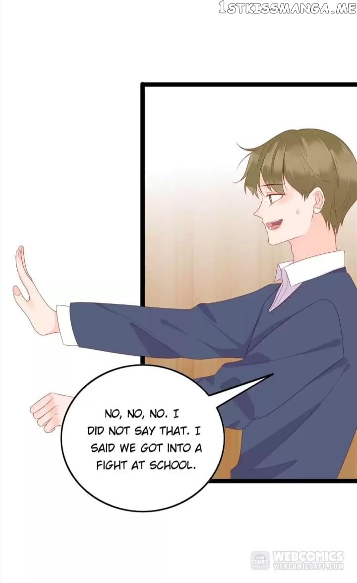 The Expert Boyfriend Snatcher chapter 253 - page 20