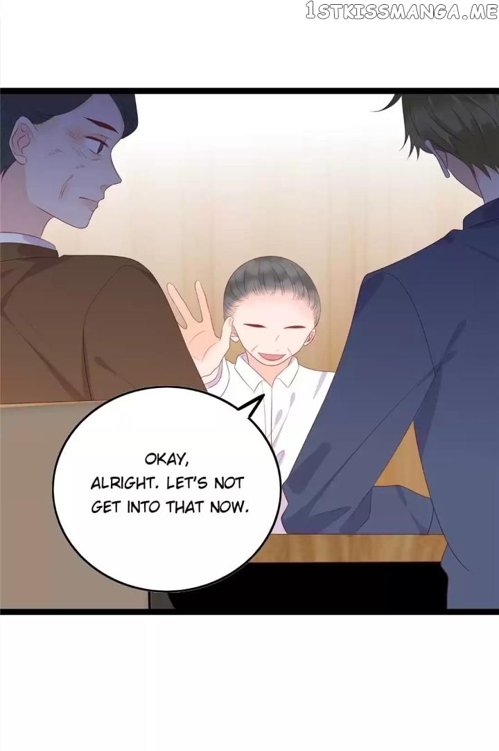 The Expert Boyfriend Snatcher chapter 253 - page 22