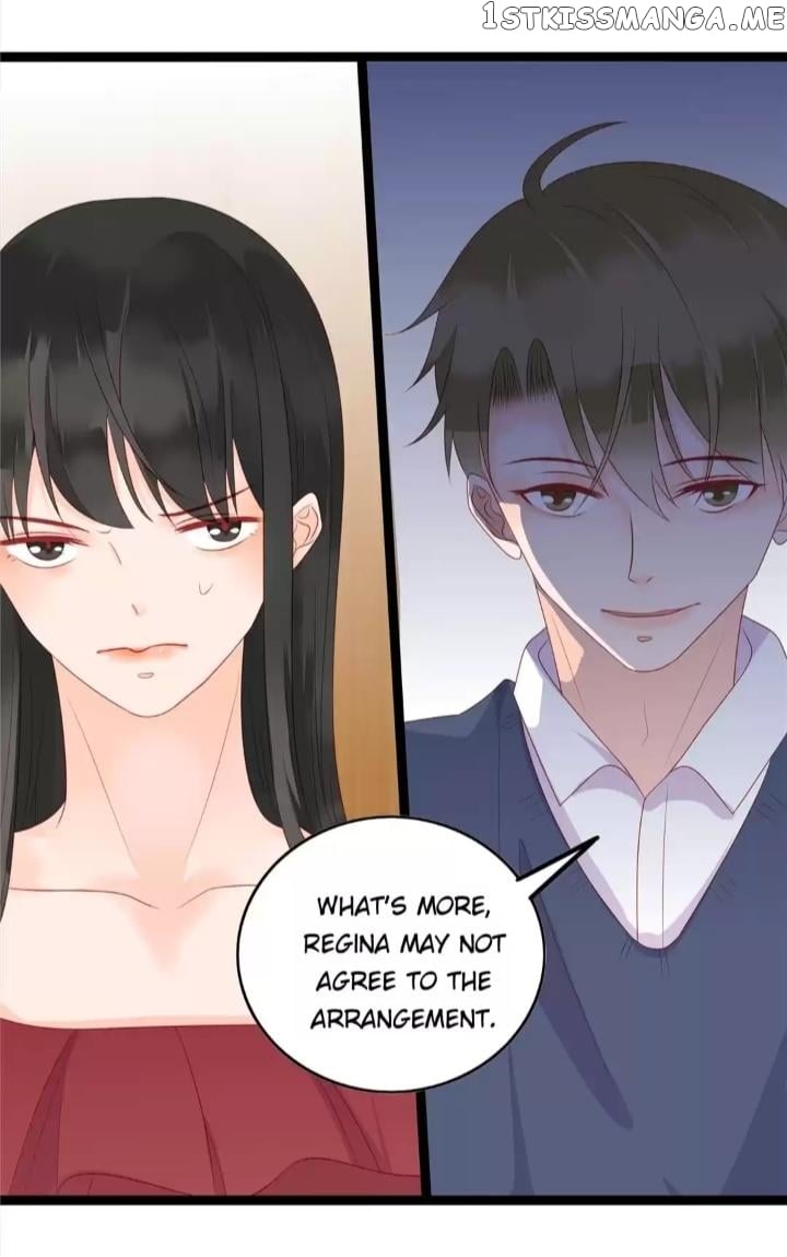 The Expert Boyfriend Snatcher chapter 253 - page 24