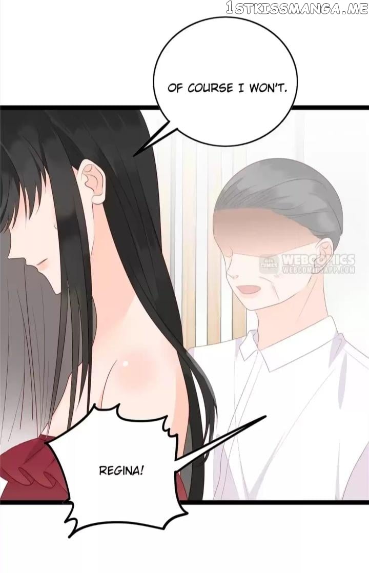 The Expert Boyfriend Snatcher chapter 253 - page 25