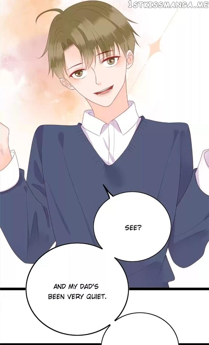 The Expert Boyfriend Snatcher chapter 253 - page 27