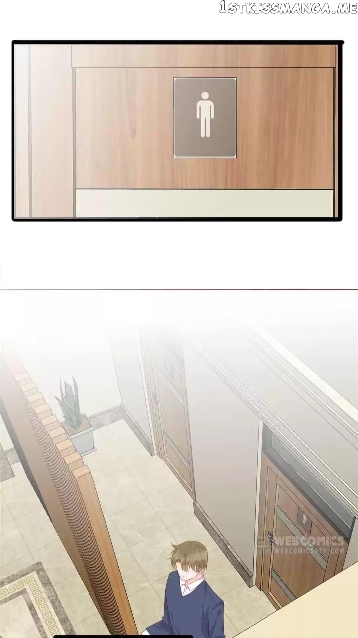 The Expert Boyfriend Snatcher chapter 253 - page 30