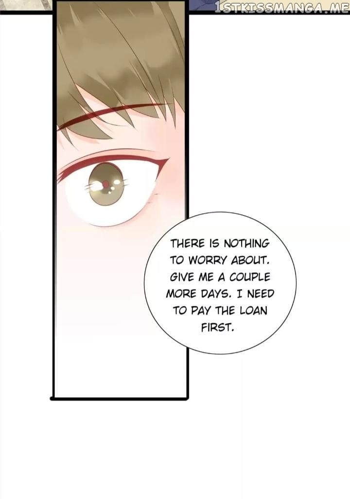The Expert Boyfriend Snatcher chapter 253 - page 31