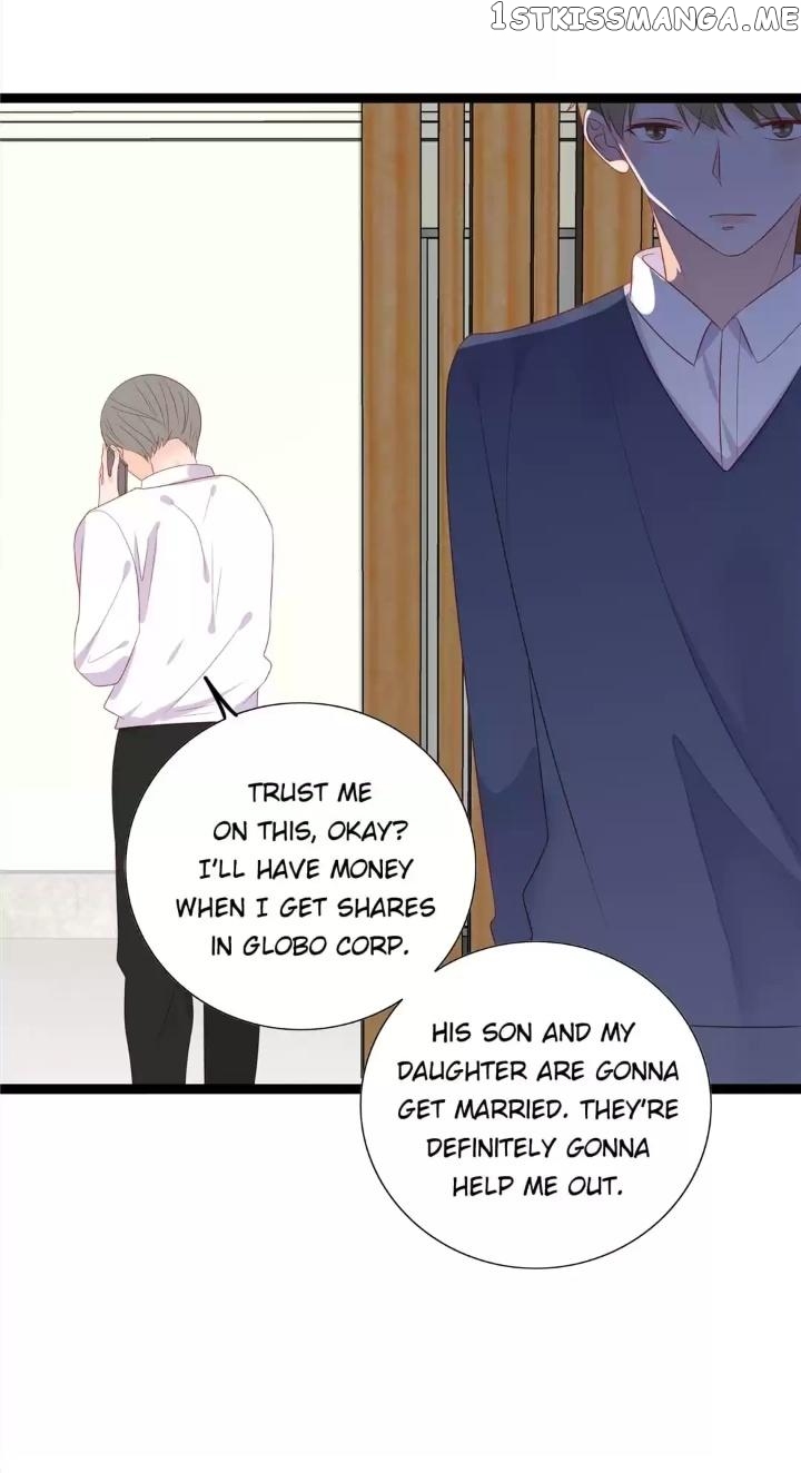 The Expert Boyfriend Snatcher chapter 253 - page 32