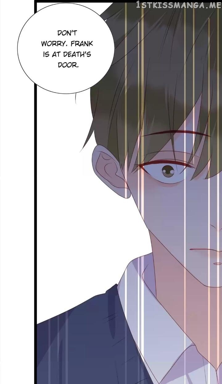 The Expert Boyfriend Snatcher chapter 253 - page 33