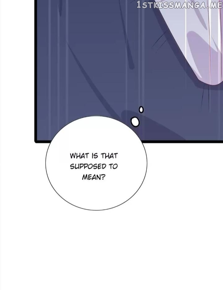 The Expert Boyfriend Snatcher chapter 253 - page 34