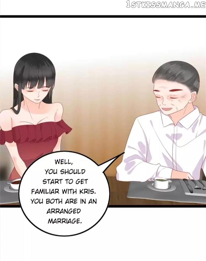 The Expert Boyfriend Snatcher chapter 253 - page 5