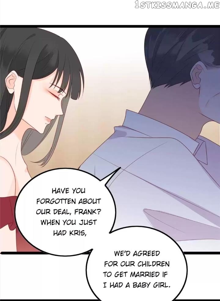 The Expert Boyfriend Snatcher chapter 253 - page 7