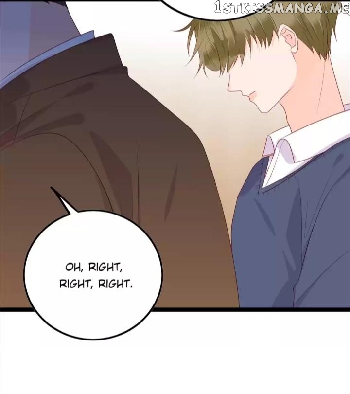 The Expert Boyfriend Snatcher chapter 253 - page 8