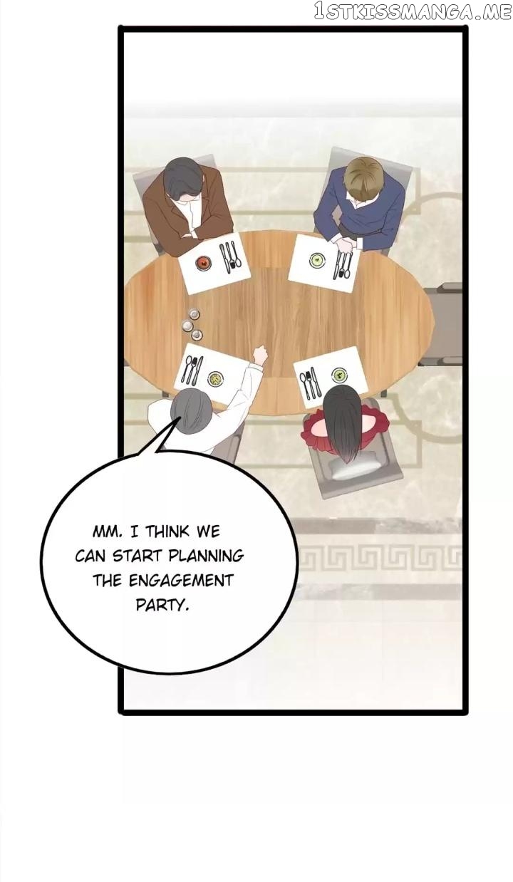 The Expert Boyfriend Snatcher chapter 253 - page 9