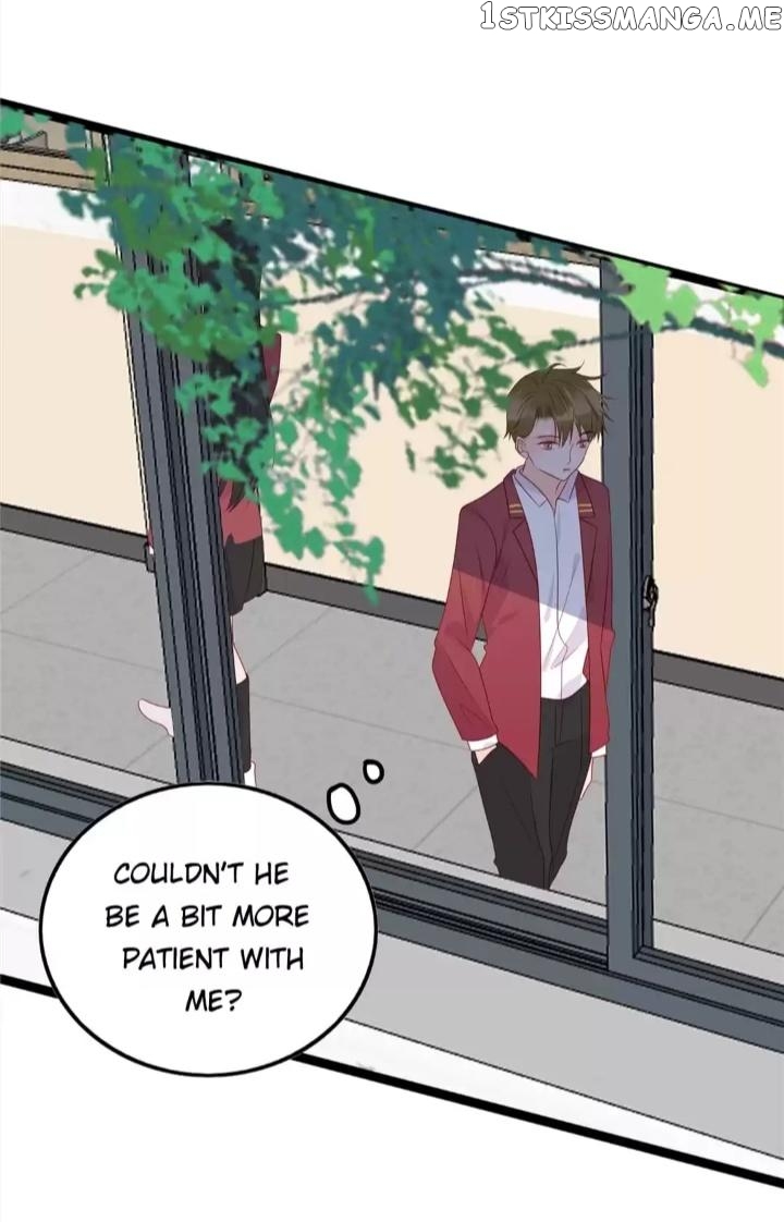 The Expert Boyfriend Snatcher chapter 252 - page 10