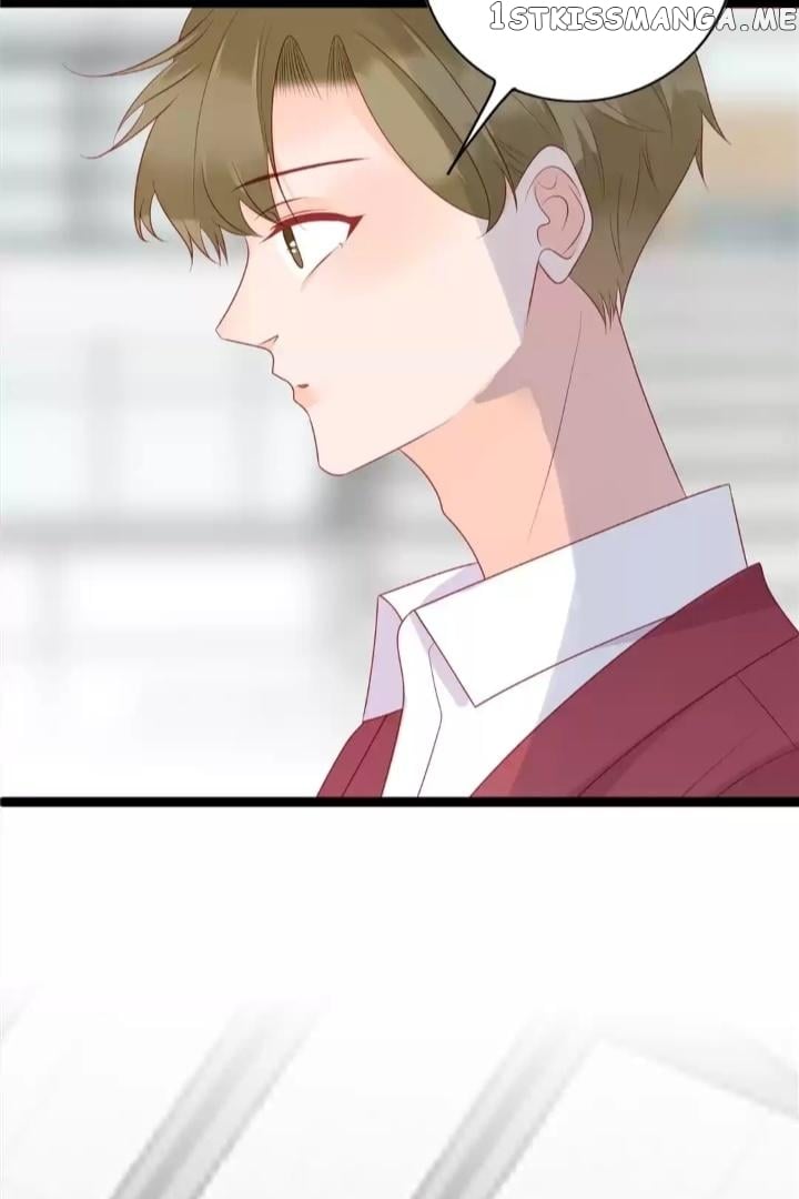 The Expert Boyfriend Snatcher chapter 252 - page 14