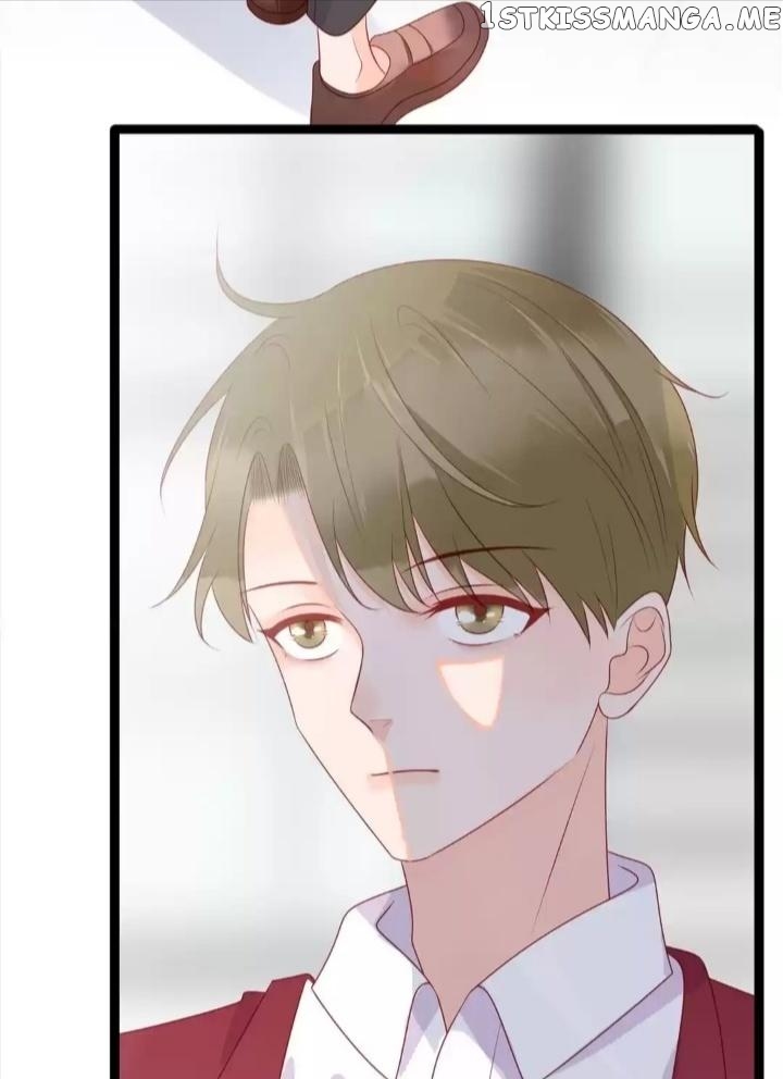 The Expert Boyfriend Snatcher chapter 252 - page 17