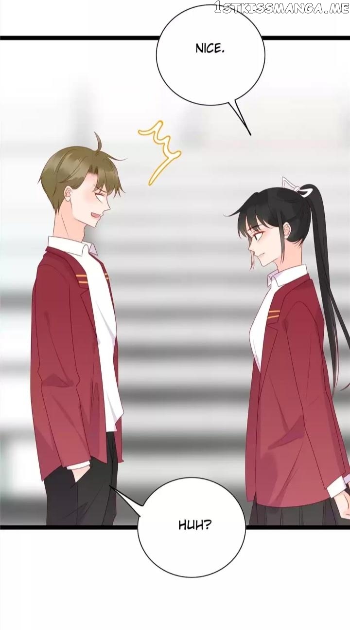 The Expert Boyfriend Snatcher chapter 252 - page 19