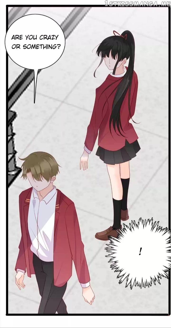 The Expert Boyfriend Snatcher chapter 252 - page 20