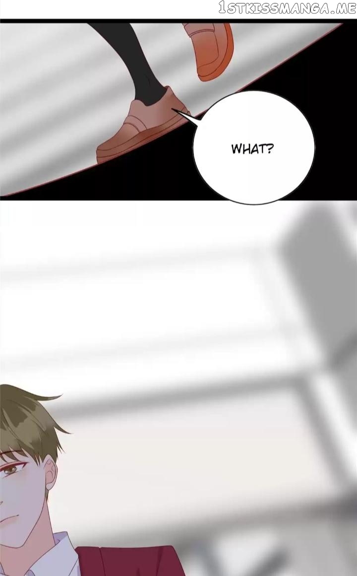 The Expert Boyfriend Snatcher chapter 252 - page 23