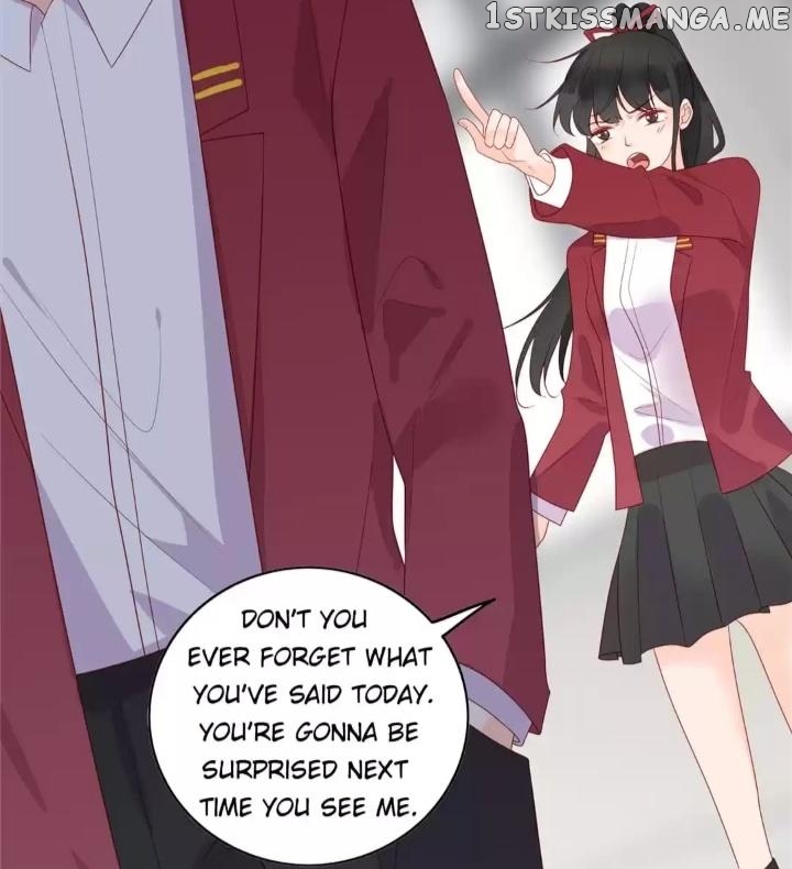 The Expert Boyfriend Snatcher chapter 252 - page 24
