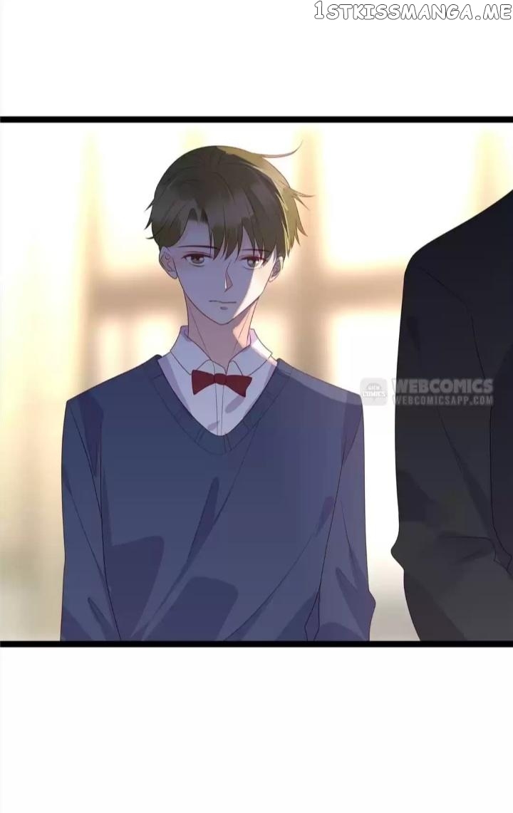 The Expert Boyfriend Snatcher chapter 252 - page 27