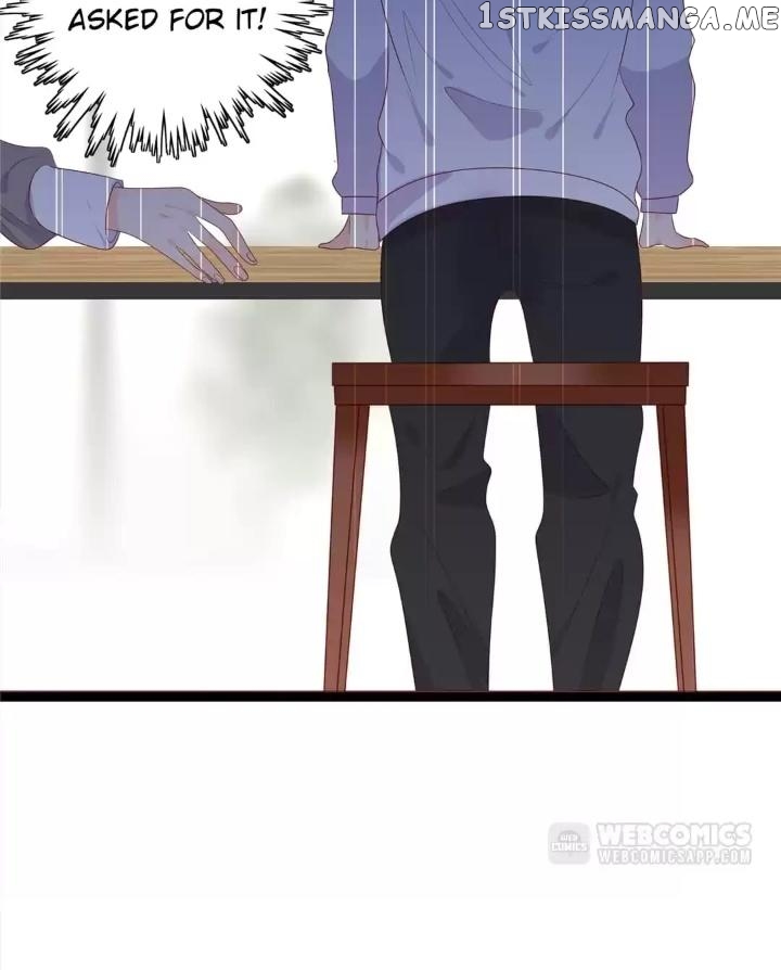 The Expert Boyfriend Snatcher chapter 251 - page 14