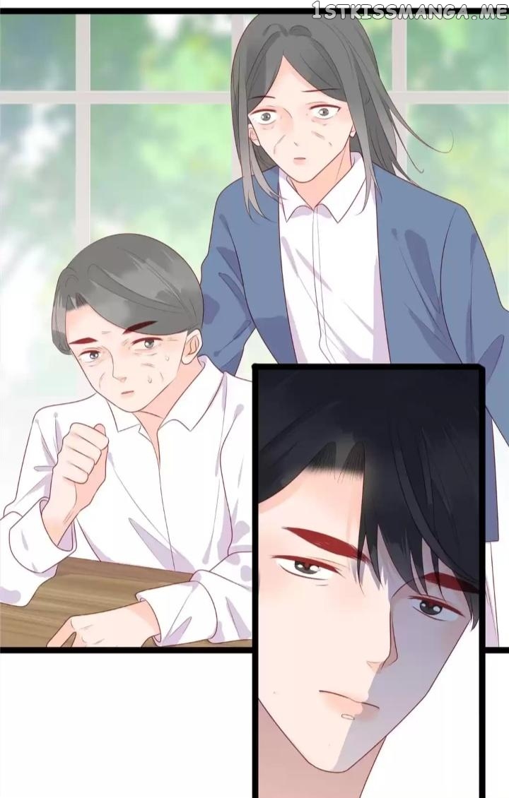 The Expert Boyfriend Snatcher chapter 251 - page 15
