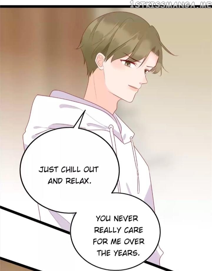 The Expert Boyfriend Snatcher chapter 251 - page 17