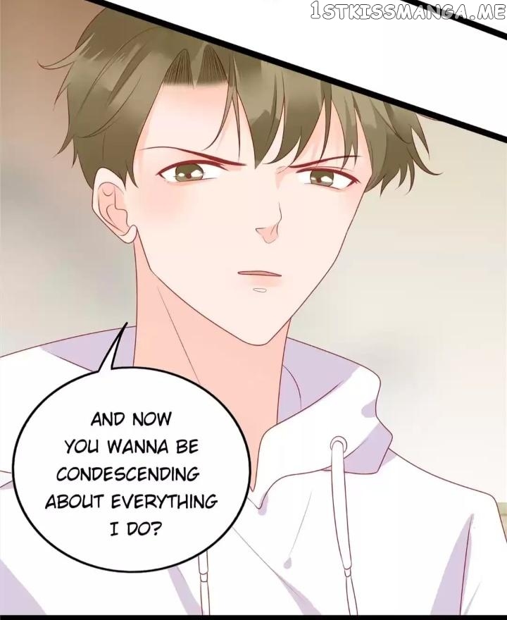 The Expert Boyfriend Snatcher chapter 251 - page 18