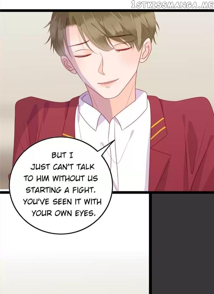 The Expert Boyfriend Snatcher chapter 251 - page 26