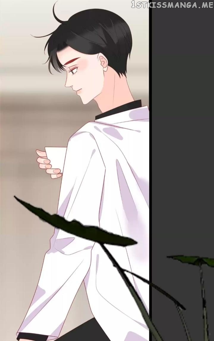 The Expert Boyfriend Snatcher chapter 251 - page 27