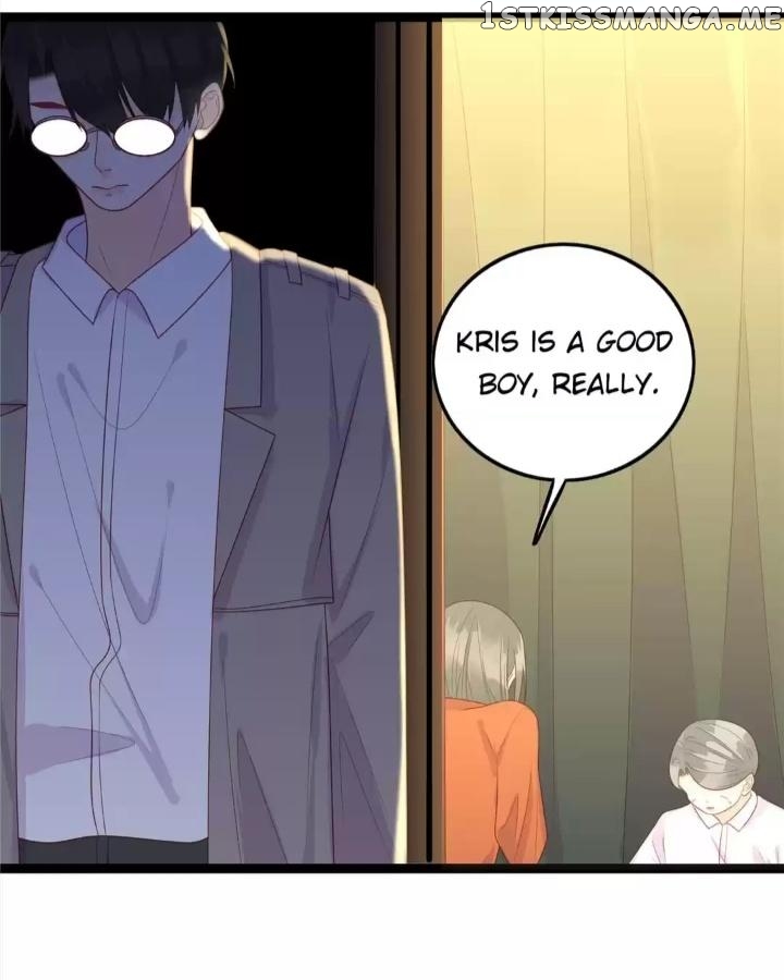 The Expert Boyfriend Snatcher chapter 250 - page 11