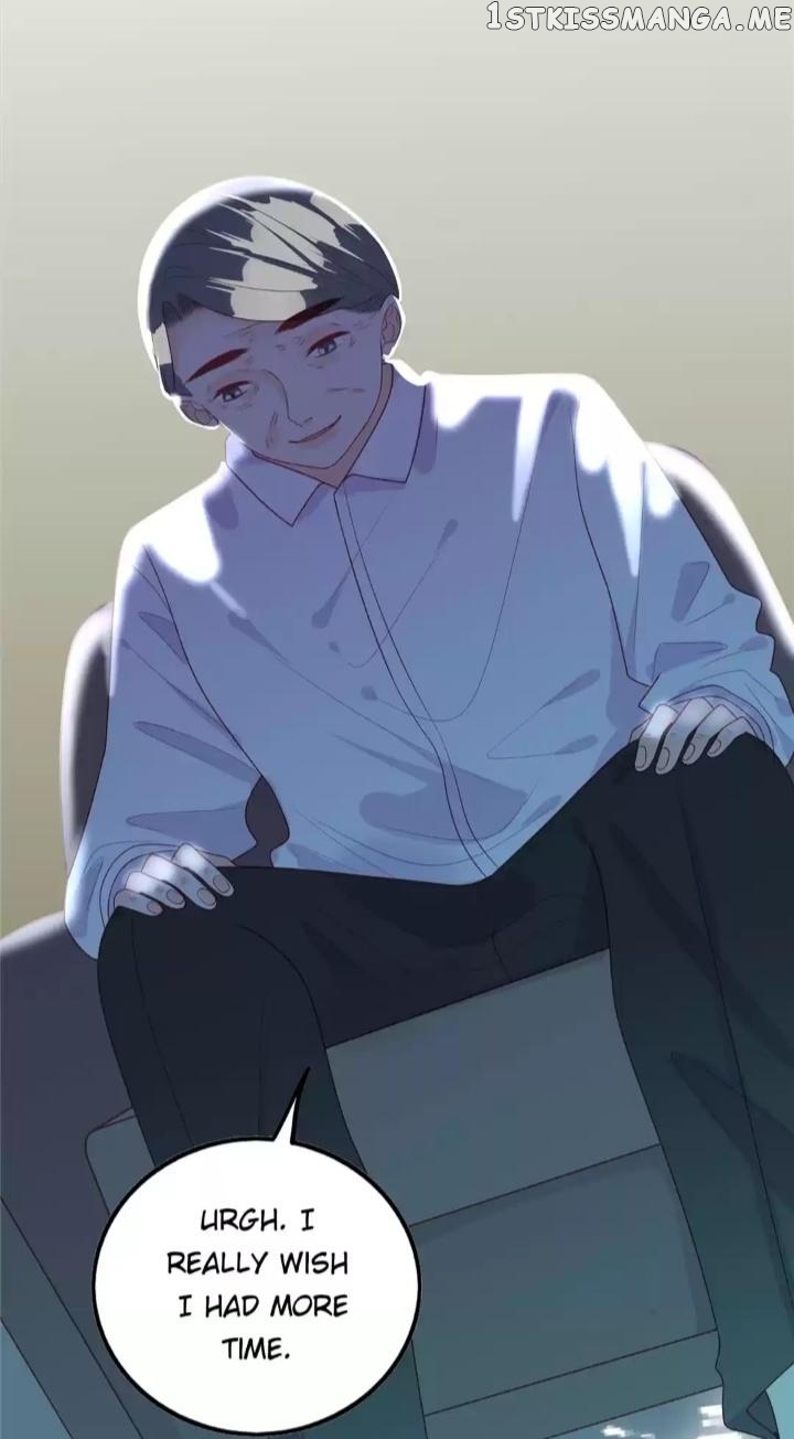 The Expert Boyfriend Snatcher chapter 250 - page 13