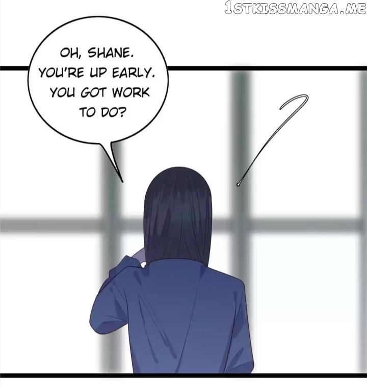 The Expert Boyfriend Snatcher chapter 250 - page 20