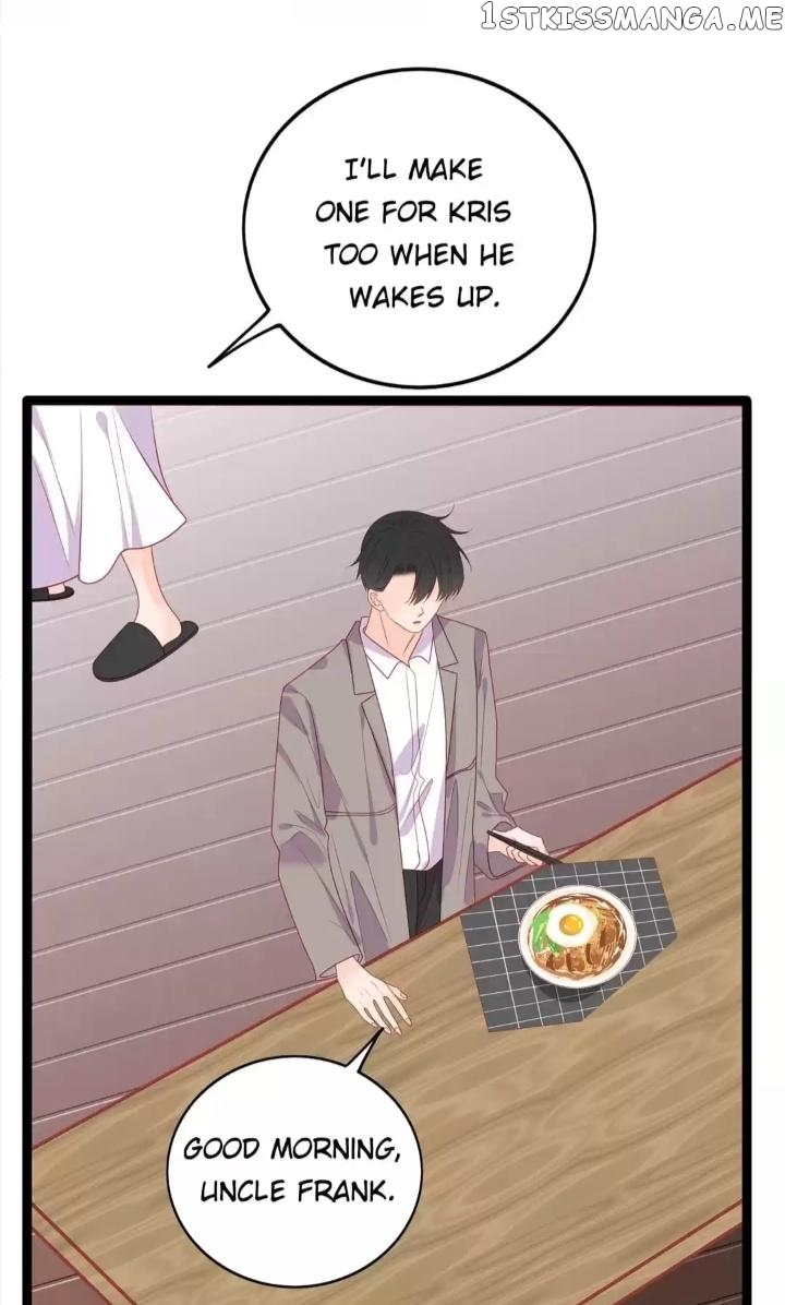The Expert Boyfriend Snatcher chapter 250 - page 26