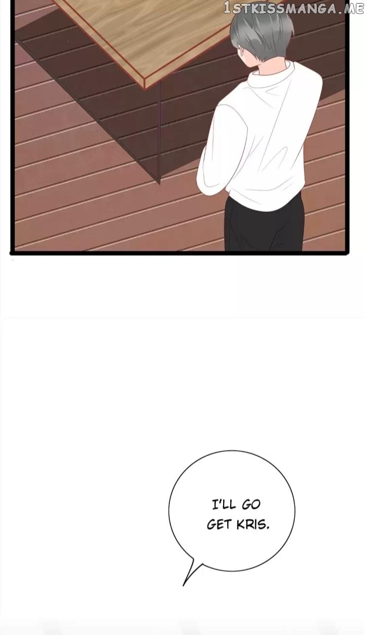 The Expert Boyfriend Snatcher chapter 250 - page 27