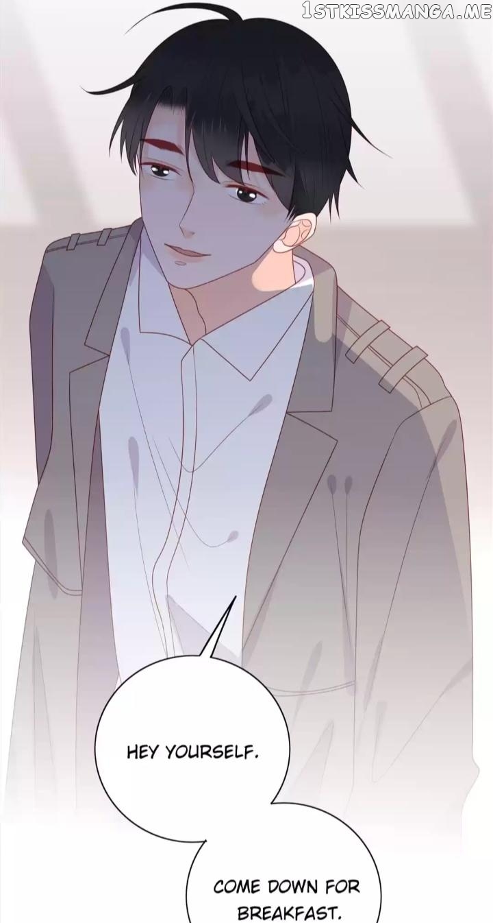 The Expert Boyfriend Snatcher chapter 250 - page 31