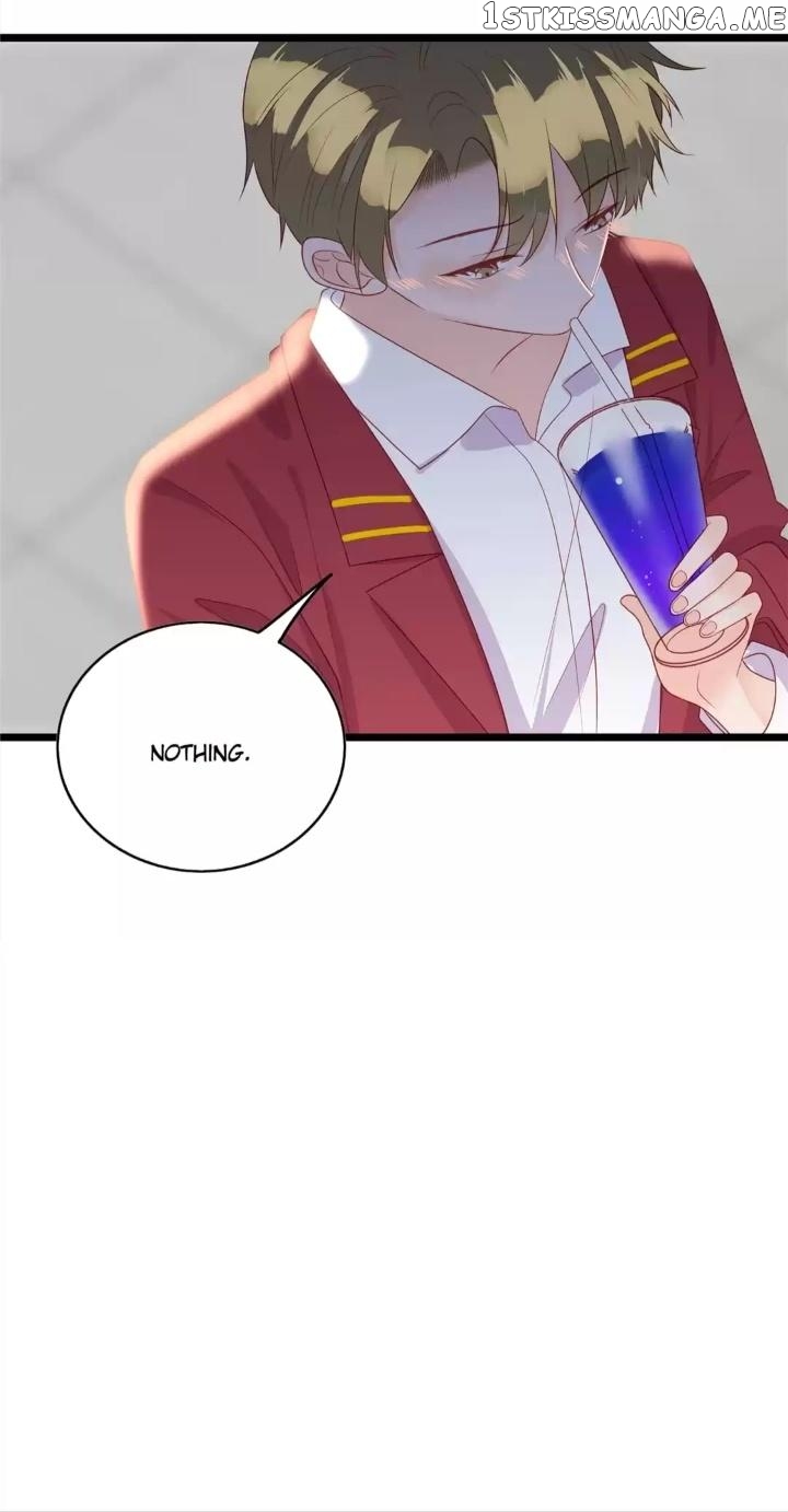 The Expert Boyfriend Snatcher chapter 248 - page 10