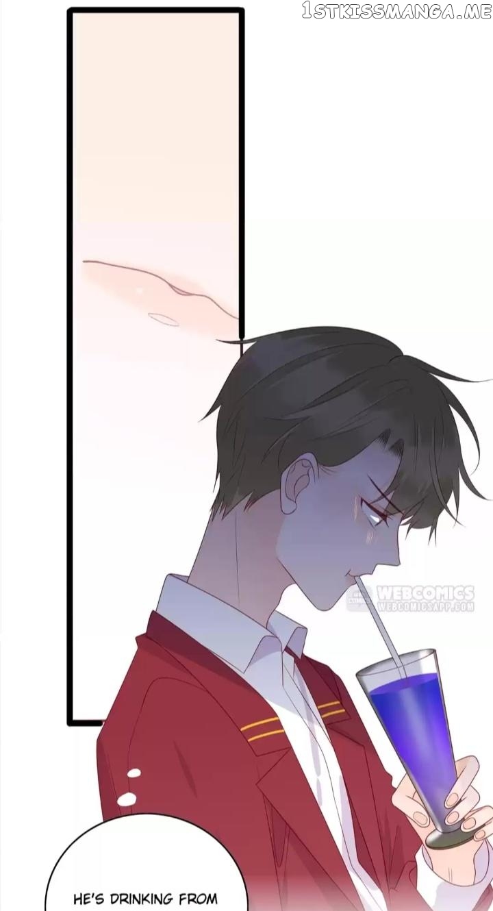 The Expert Boyfriend Snatcher chapter 248 - page 11