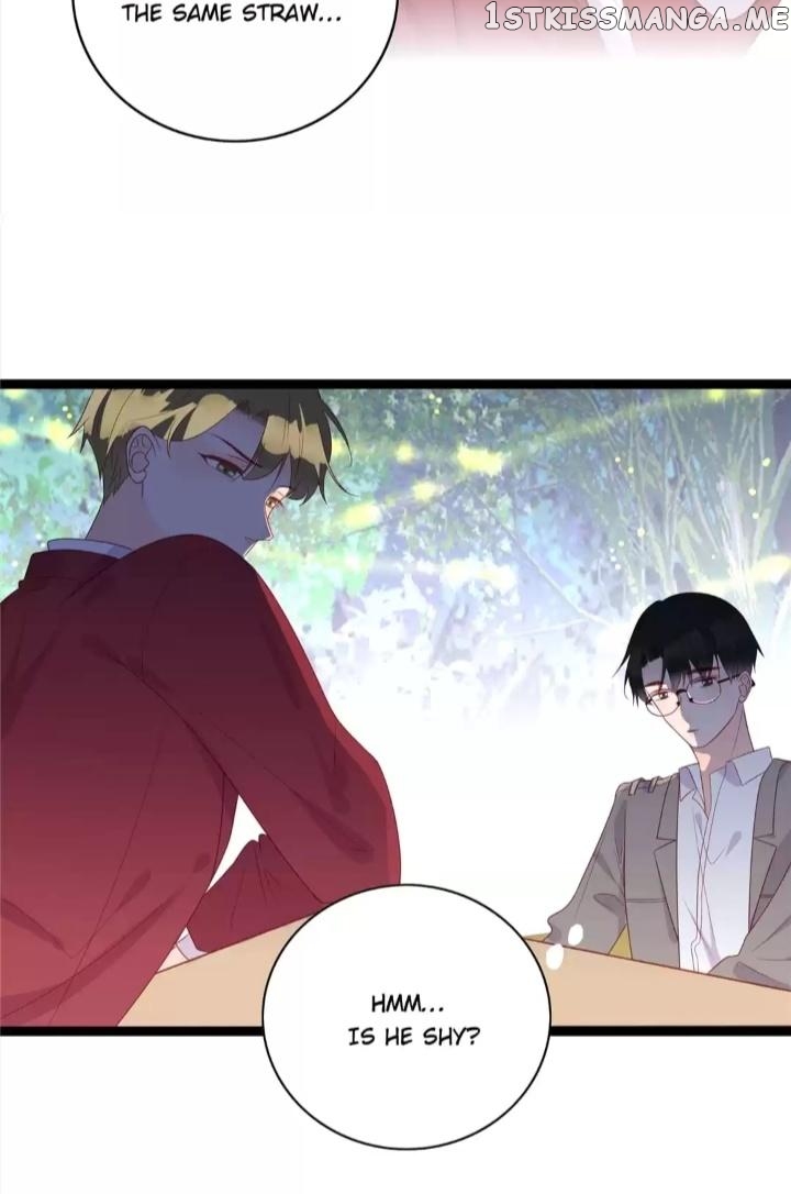 The Expert Boyfriend Snatcher chapter 248 - page 12