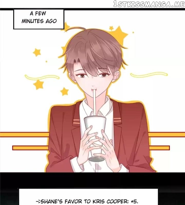 The Expert Boyfriend Snatcher chapter 248 - page 14