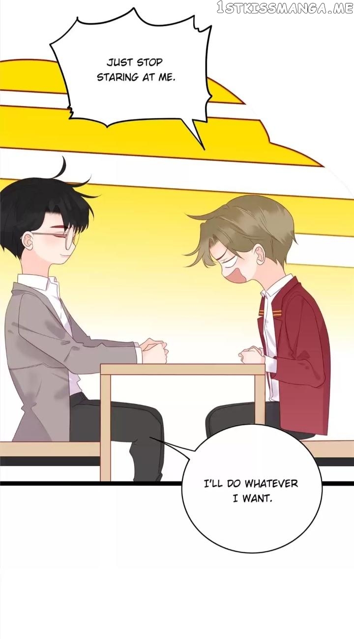 The Expert Boyfriend Snatcher chapter 248 - page 16