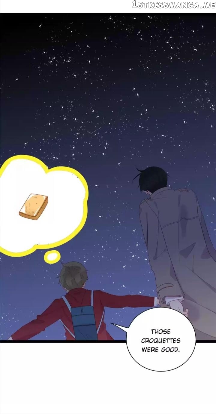 The Expert Boyfriend Snatcher chapter 248 - page 18
