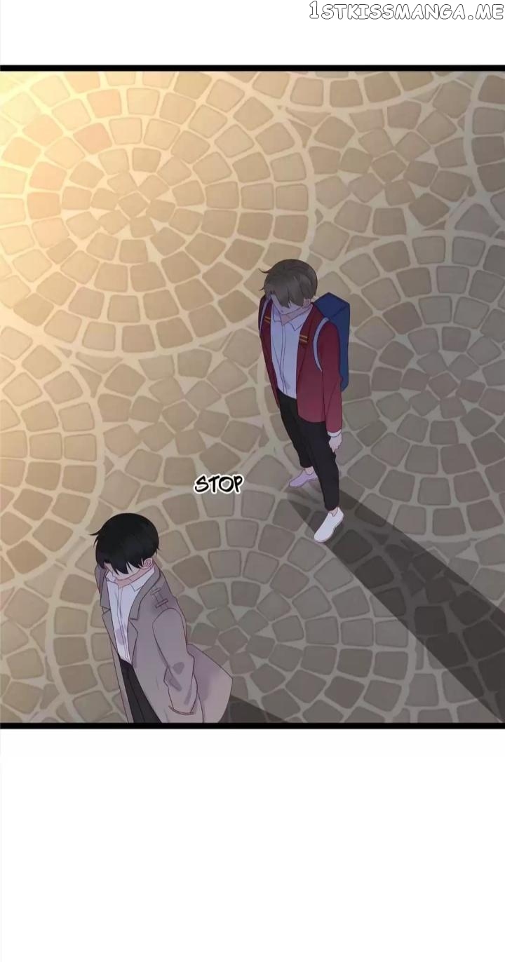 The Expert Boyfriend Snatcher chapter 248 - page 19