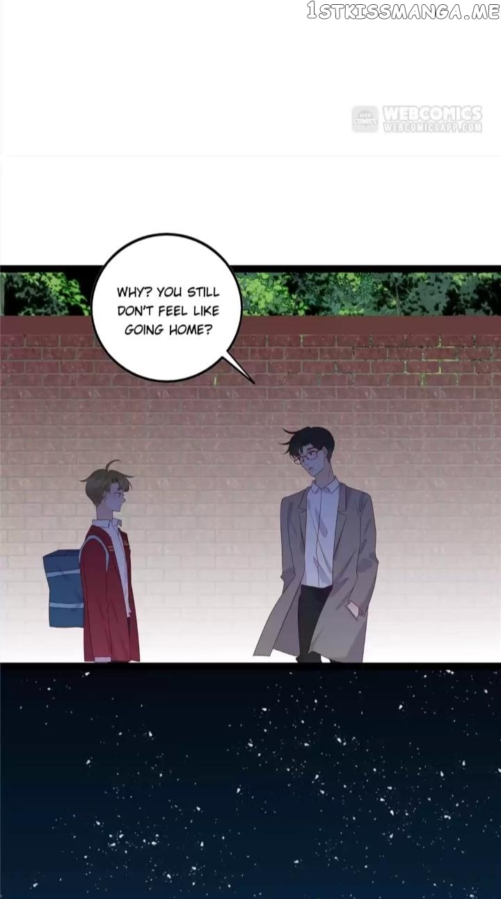 The Expert Boyfriend Snatcher chapter 248 - page 20