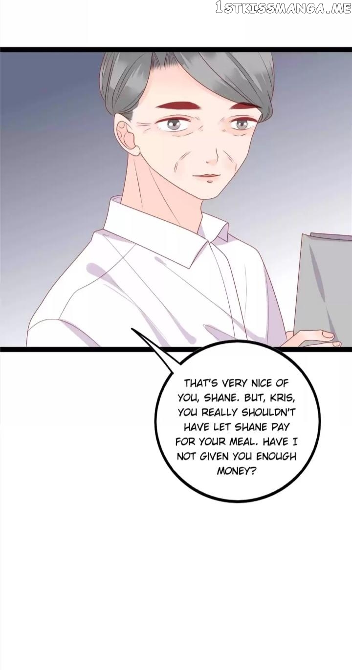 The Expert Boyfriend Snatcher chapter 248 - page 28