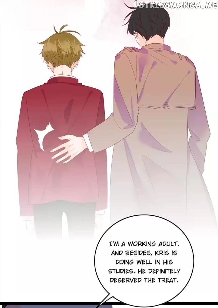 The Expert Boyfriend Snatcher chapter 248 - page 31