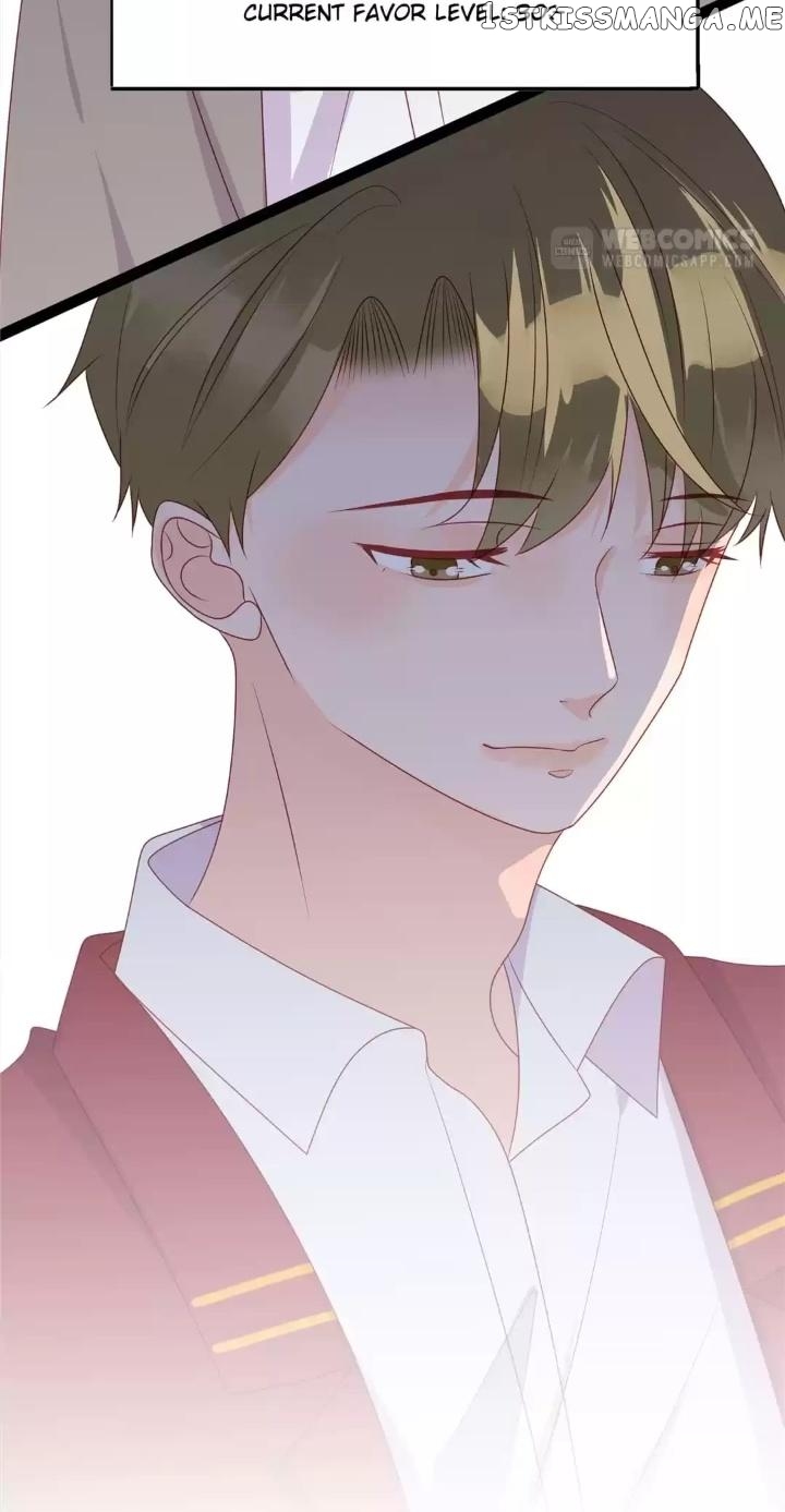 The Expert Boyfriend Snatcher chapter 248 - page 34