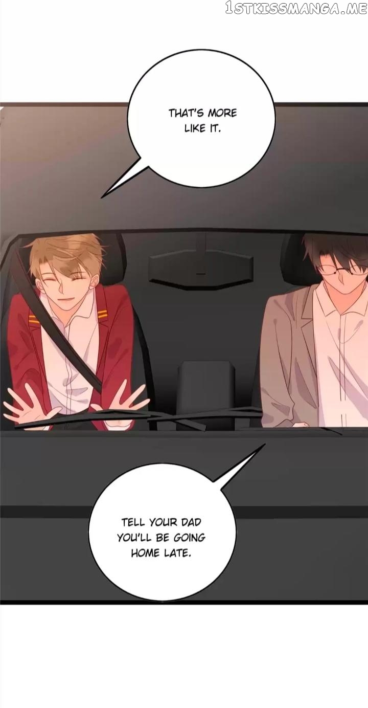 The Expert Boyfriend Snatcher chapter 247 - page 10