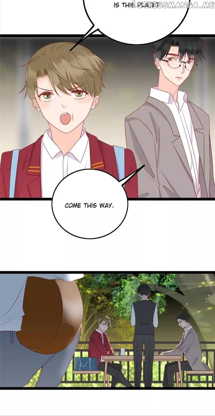 The Expert Boyfriend Snatcher chapter 247 - page 12