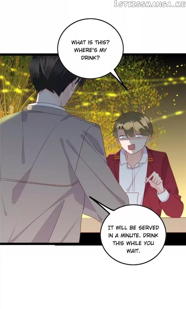 The Expert Boyfriend Snatcher chapter 247 - page 13