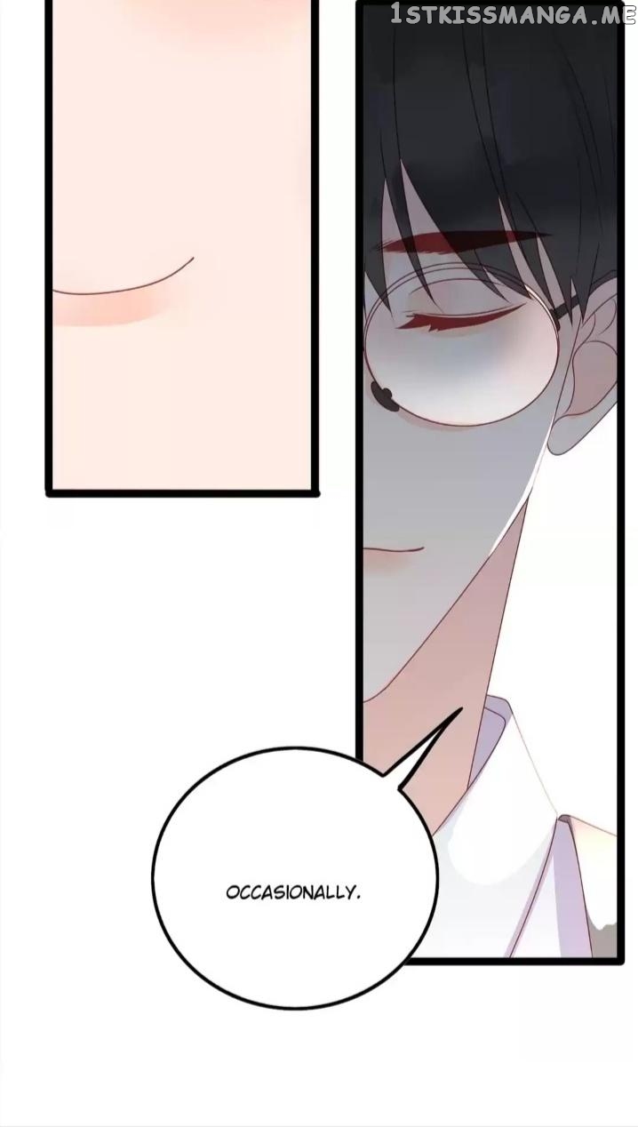 The Expert Boyfriend Snatcher chapter 247 - page 17