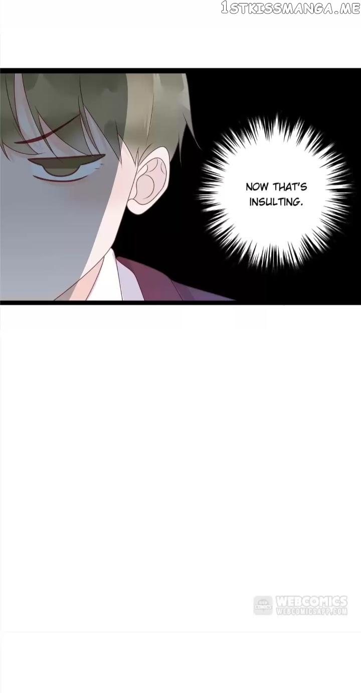 The Expert Boyfriend Snatcher chapter 247 - page 19
